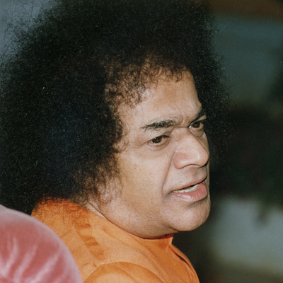 Beloved Bhagawan Sri Sathya Sai Baba
